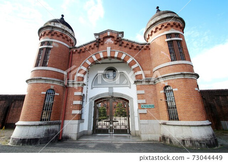 少年監獄 73044449