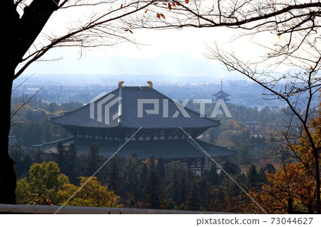 Todaiji Temple of Great Bodens Todaiji Temple of Great Bodens 73044627