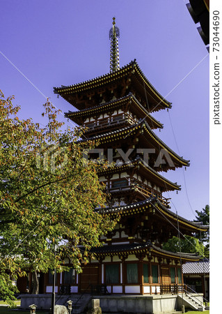 奈良縣奈良市Yakushiji West Tower 奈良縣奈良市Yakushiji West Tower 73044690
