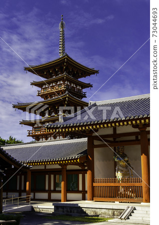 奈良縣奈良市Yakushiji West Tower 奈良縣奈良市Yakushiji West Tower 73044693