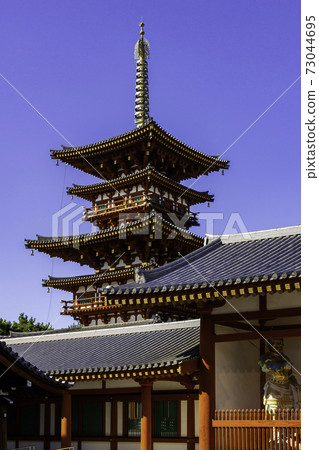 奈良縣奈良市Yakushiji West Tower 73044695