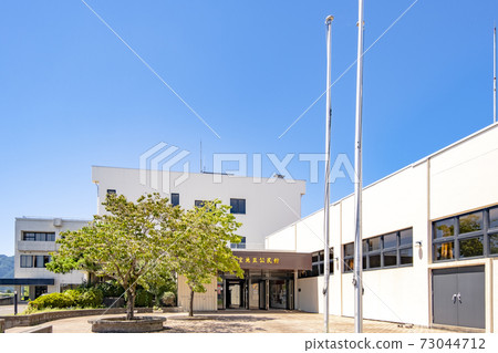 Community Center (Iwamuro District Public Hall, Niigata City) 73044712