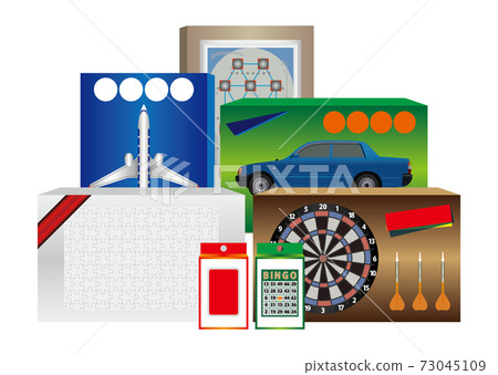 Toys / games 73045109