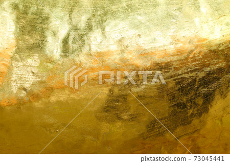 golden cement texture background golden cement texture background 73045441