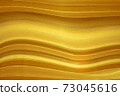 Abstract gold pattern texture for Background 73045616