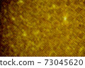 Gold pattern style of brass plate for background 73045620