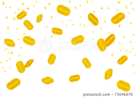 大規模行為 73046876