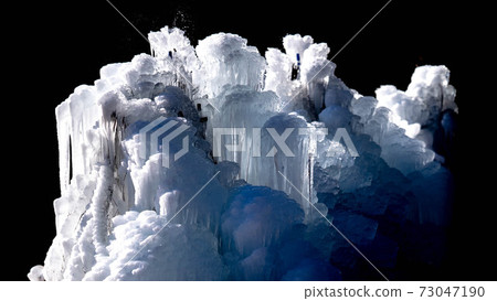 樹冰藝術 樹冰藝術 73047190