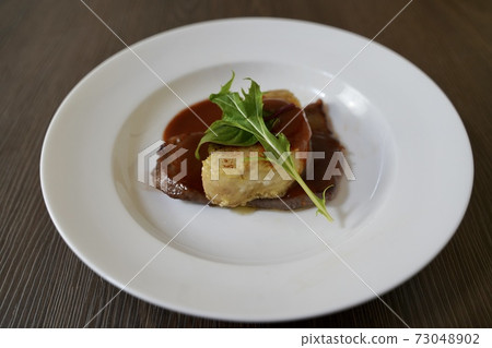 羅西尼風格 73048902