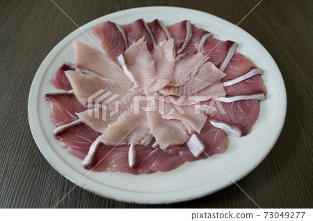 Tongu Shabu Tongu Shabu 73049277