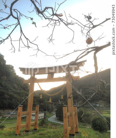 Shimoishii Hachiman Shrine 73049943