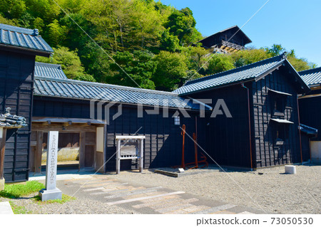 Kitamae Shipowner's House Ukon Family Residence Minamiechizen Town Kitamae Shipowner's House Ukon Family Residence Minamiechizen Town 73050530