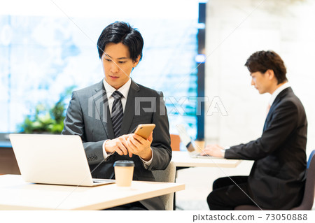 Office business personal computer Office business personal computer 73050888