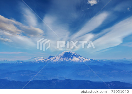 Mountains in Washington Mountains in Washington 73051040