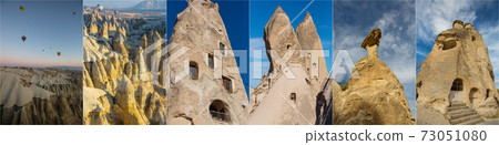 Cappadocia 73051080