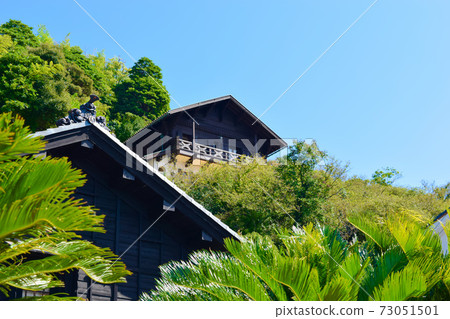 越前越前町Ukon Family Residence Western Western Pavilion 73051501