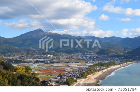 平成新山與雪 73051784