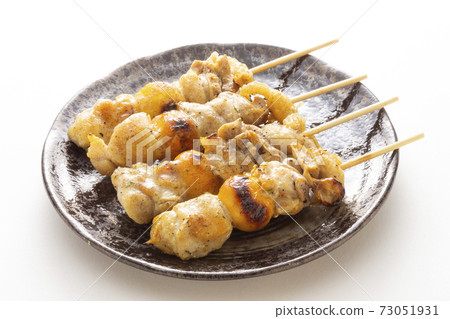 Bibai soul food, Bibai yakitori 73051931