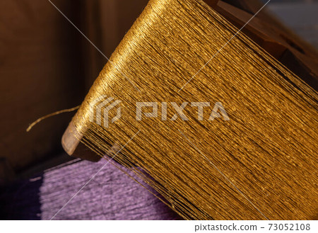 Pincushion and silk thread Pincushion and silk thread 73052108