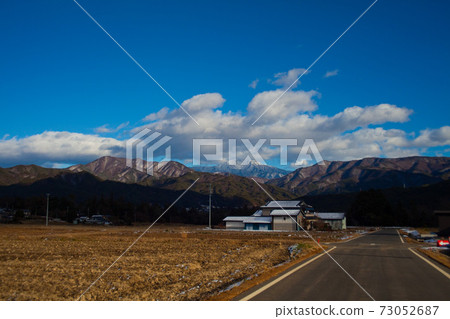 每天的風景駒根市 73052687