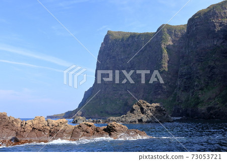 久賀海岸衝木 73053721