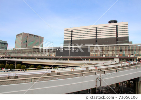 東海道新幹線新大阪站 東海道新幹線新大阪站 73056106