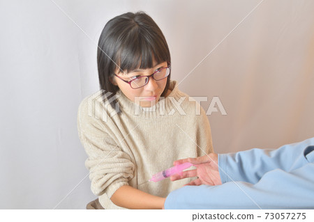 電暈疫苗接種 電暈疫苗接種 73057275