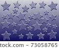 Star pattern 73058765