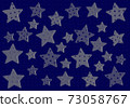 Star pattern 73058767