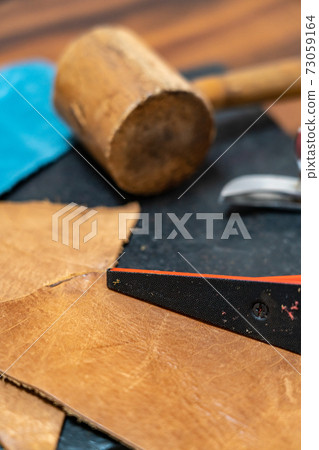 皮革工藝 73059164
