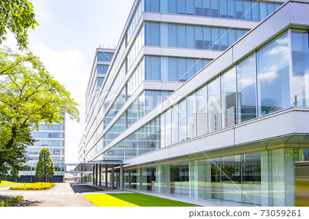 醫療和視頻產品技術開發中心（奧林巴斯） 73059261