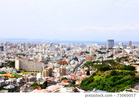 Scenery of Naha City, Okinawa Prefecture 73060057