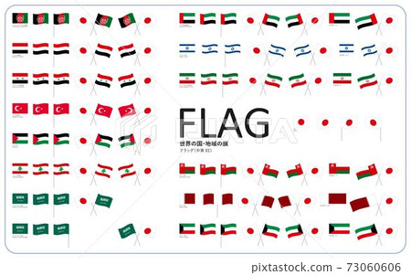 Flags of the world Regional flags Flags (Middle East) 01 Flags of the world Regional flags Flags (Middle East) 01 73060606
