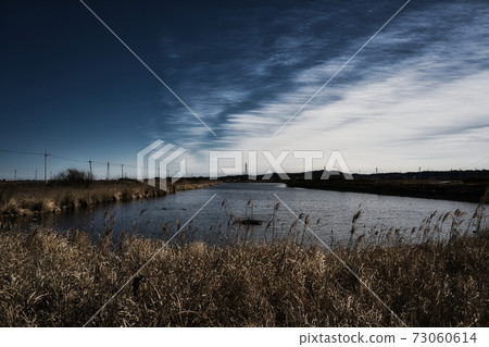 Scary utility pole 73060614