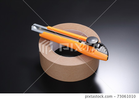 切割器和膠布 73061010