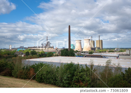 Ruhr Metropolis, Germany Ruhr Metropolis, Germany 73061809