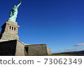 the statue of Liberty  73062349