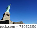 the statue of Liberty  73062350