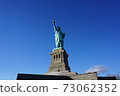 the statue of Liberty  73062352
