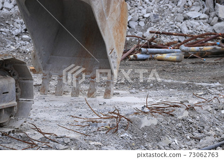 Construction site image 73062763
