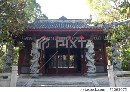Fuzhou garden 73063075