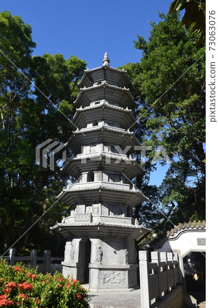 Fuzhou garden 73063076