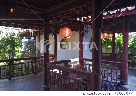 Fuzhou garden 73063077