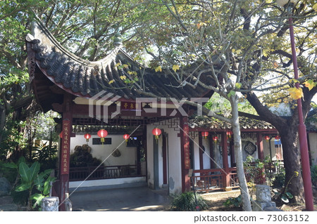 Fuzhou garden 73063152