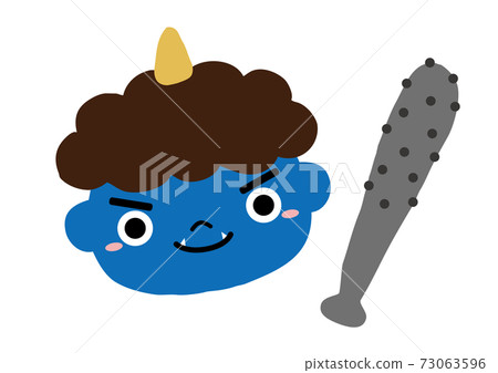 節制插圖06 [Blue Demon] 73063596