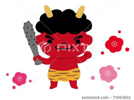 節制插圖02 [Akaoni] 73063602