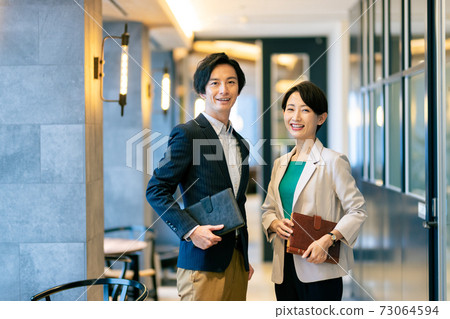 Business person Business person 73064594
