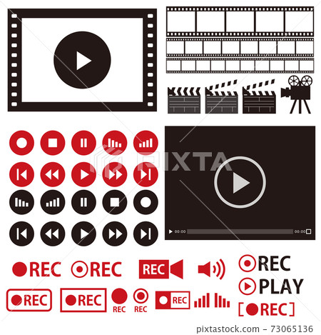 A video A video 73065136