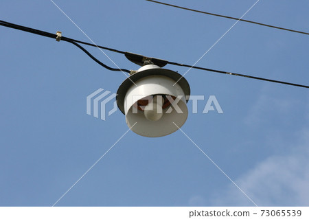 Street lamp 73065539