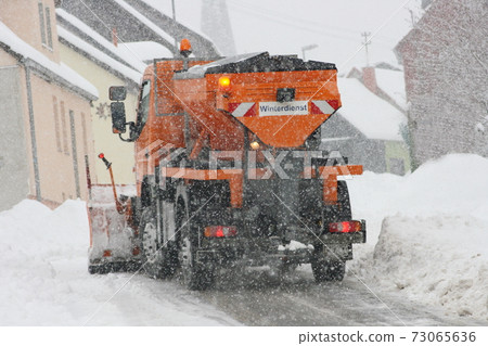 Winter Service 73065636